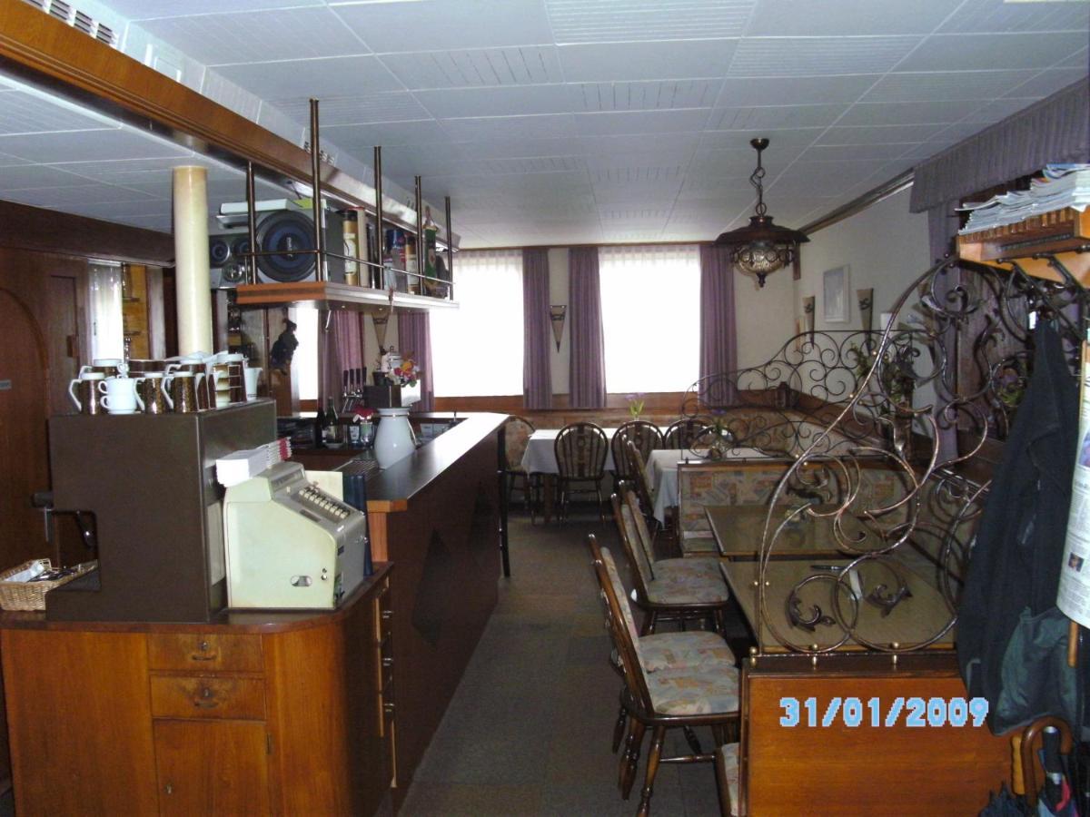 Gasthaus Waldhorn باد تايناخ-تسافلشتاين المظهر الخارجي الصورة
