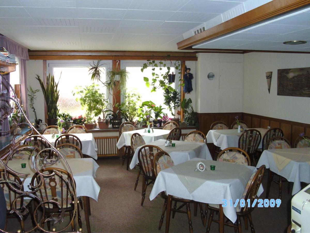 Gasthaus Waldhorn باد تايناخ-تسافلشتاين المظهر الخارجي الصورة