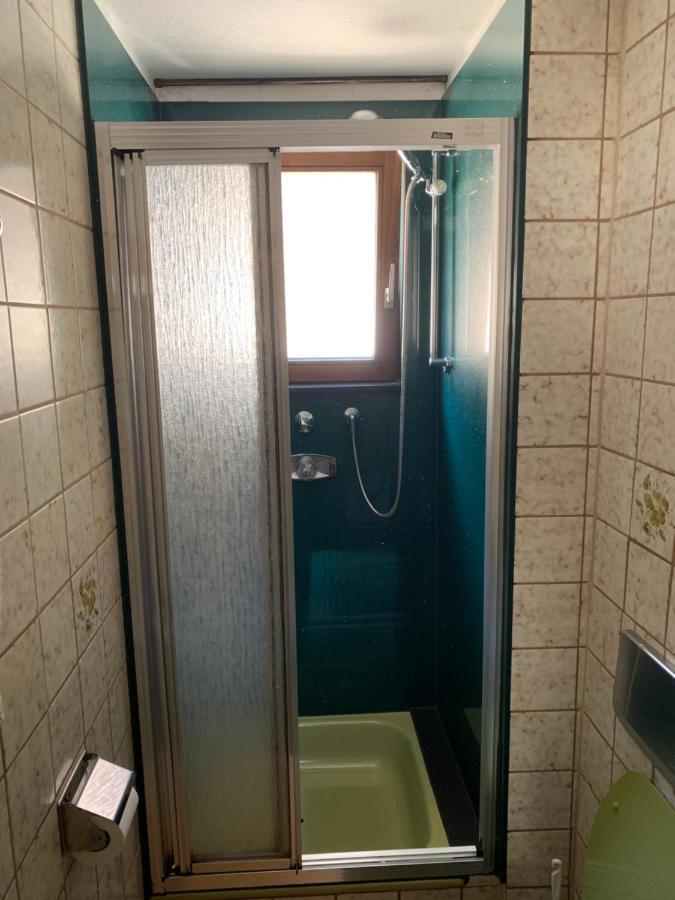 Gasthaus Waldhorn باد تايناخ-تسافلشتاين المظهر الخارجي الصورة